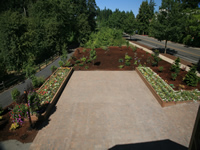 Heritage Patio